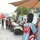 Bojonegoro Akhirnya Diguyur Hujan Setelah Kemarau Panjang