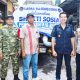 Kepedulian Lapas Bojonegoro, 24 Ribu Liter Air untuk Warga Ngrandu Kedungadem