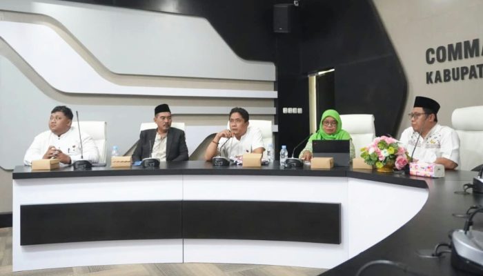 Bahaya Mengintai Anak di Internet, Orang Tua Bojonegoro Wajib Tahu