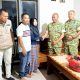Kodim 0812 Lamongan Temui Keluarga Suno, Insiden Berakhir Damai