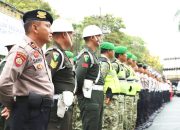 Tekan Angka Kecelakaan, Polres Malang Perketat Pengawasan Lalu Lintas