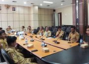 Komisi Informasi Jatim Ingatkan Pentingnya Arsip dan Transparansi Desa di Bojonegoro