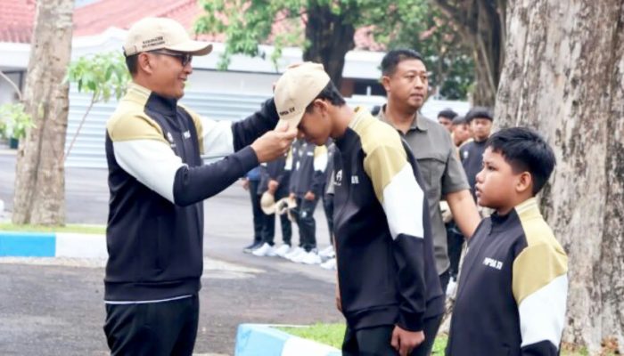 POPDA Jatim 2026 Dimulai, Bojonegoro Turunkan 28 Cabor
