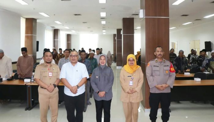 Hibah P-APBD 2026 Bojonegoro, 42 Lembaga Jadi Penerima