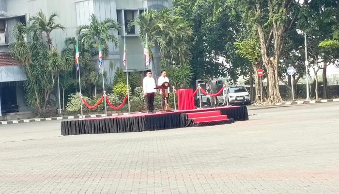 Sumpah Pemuda 2026: Pemkab Gresik Dorong Generasi Tangguh