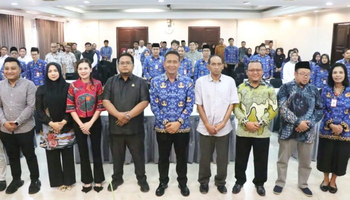 Pemkab Bojonegoro Selaraskan CSR Perusahaan dengan Prioritas Pembangunan