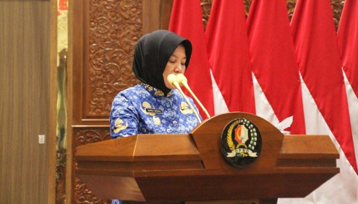 Pendapatan Daerah Tertekan, Ini Langkah Pemkab Bojonegoro di RAPBD 2027