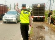 Pickup Tabrak Truk Tangki di Lamongan, Begini Kronologinya