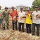 Dari Desa Tenggulun Lamongan, Sinergi TNI dan Petani Dukung Swasembada Pangan