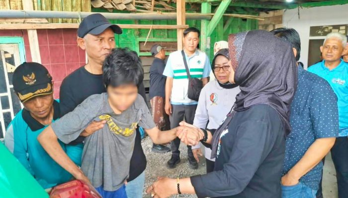 Tak Lagi Dipasung, Pemkab Bojonegoro Dampingi ODGJ Jalani Rehabilitasi
