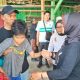 Tak Lagi Dipasung, Pemkab Bojonegoro Dampingi ODGJ Jalani Rehabilitasi