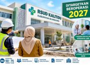 RSUD Kalitidu Bojonegoro Ditargetkan Buka 2027, Ini Layanan Unggulannya