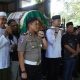 Ketua BKP Bojonegoro Wafat, Kapolres AKBP Yenni Diarty Takziah ke Rumah Duka