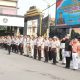 Polisi Jogo Sekolah Resmi Bergerak, Polres Lamongan Perkuat Pengawasan Pelajar