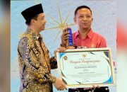 Sukosewu Unggul di Bojonegoro Innovative Award 2026 Berkat Pesona Kali Pacal