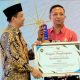 Sukosewu Unggul di Bojonegoro Innovative Award 2026 Berkat Pesona Kali Pacal