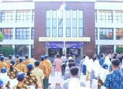 Cegah Bullying hingga Judi Online, Polres Bojonegoro Turun ke Sekolah