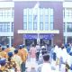 Cegah Bullying hingga Judi Online, Polres Bojonegoro Turun ke Sekolah