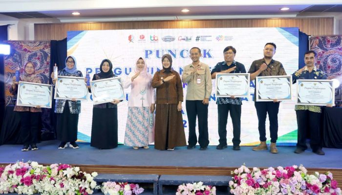 Dari 116 Jadi 219 Inovasi, Bojonegoro Bidik Prestasi di Tingkat Nasional