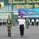 Kodim Bojonegoro Gembleng 60 Siswa MAN 1, Ini Misi Persami KKRI 2026