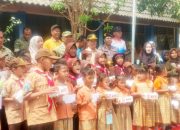 Jadi Inspirasi Kepedulian, H. Ihsan Misnan Hadirkan Jumat Berkah di Lamongan