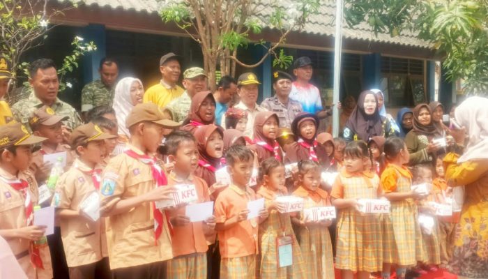 Jadi Inspirasi Kepedulian, H. Ihsan Misnan Hadirkan Jumat Berkah di Lamongan