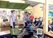Bikin Warga Tak Nyaman, Sound System di Warung Margoanyar Lamongan Akhirnya Dimatikan