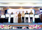 Bojonegoro Berburu Inovator, 219 Karya Adu Gagasan di BIA 2026
