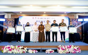 Bojonegoro Berburu Inovator, 219 Karya Adu Gagasan di BIA 2026