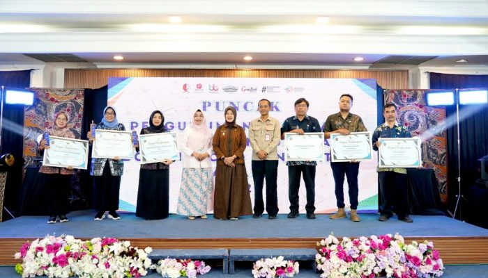 Bojonegoro Berburu Inovator, 219 Karya Adu Gagasan di BIA 2026
