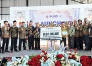 Desa Margomulyo Bojonegoro Ukir Sejarah, Penyandang Disabilitas Kini Makin Berdaya