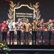 Bojonegoro Borong Dua Penghargaan Wilwatikta Awards 2026, Ini Prestasinya