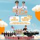 600 Voucher Gratis Dibagikan, BYF 2026 Siap Ramaikan Bojonegoro